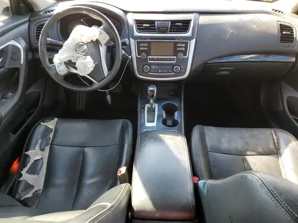 1N4AL3AP4GC150510 2016 NISSAN ALTIMA - Image 8