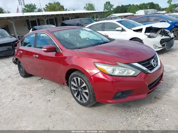 1N4AL3AP4GC150748 2016 NISSAN ALTIMA - Image 1