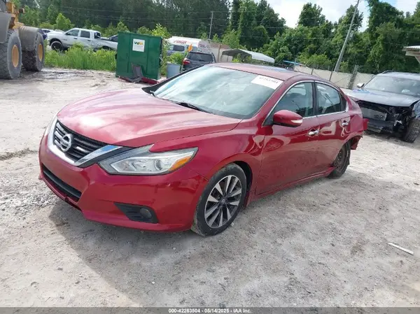 1N4AL3AP4GC150748 2016 NISSAN ALTIMA - Image 2