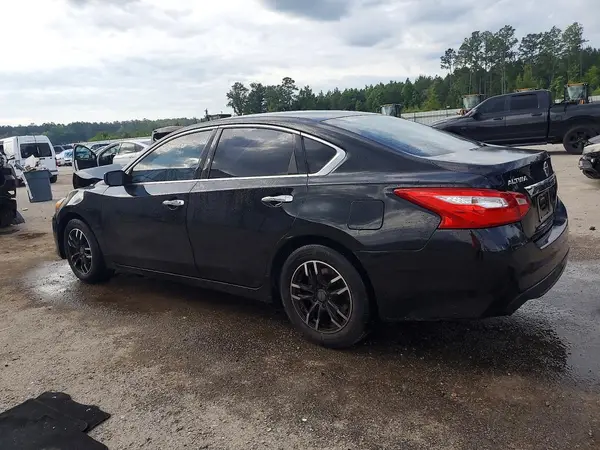 1N4AL3AP4GC150913 2016 NISSAN ALTIMA - Image 2