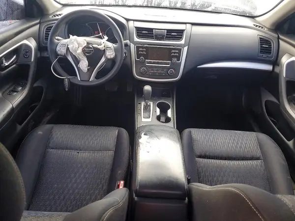 1N4AL3AP4GC150913 2016 NISSAN ALTIMA - Image 8
