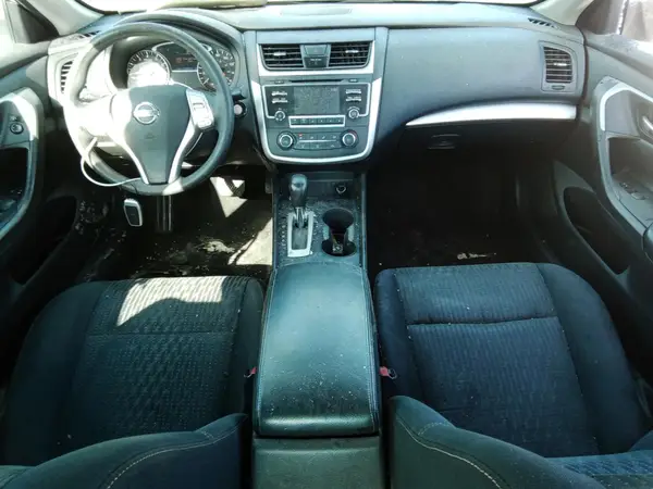 1N4AL3AP4GC151494 2016 NISSAN ALTIMA - Image 8