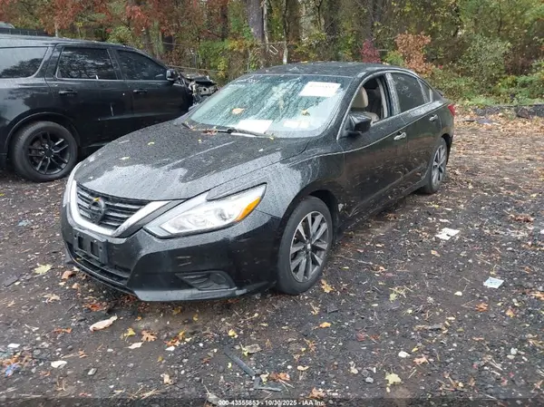 1N4AL3AP4GC151978 2016 NISSAN ALTIMA - Image 2