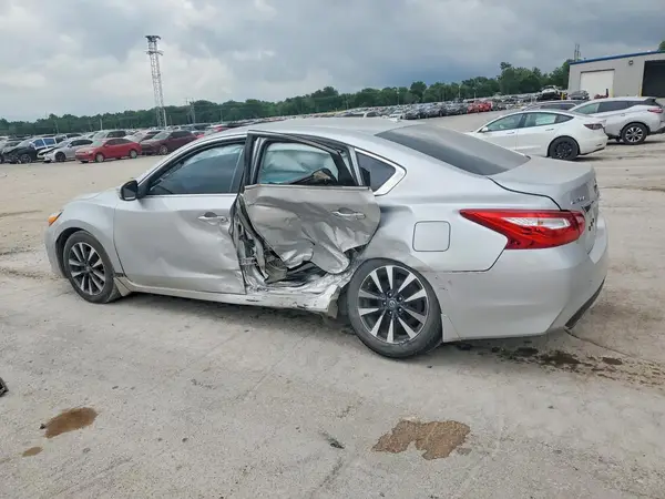 1N4AL3AP4GC152211 2016 NISSAN ALTIMA - Image 2