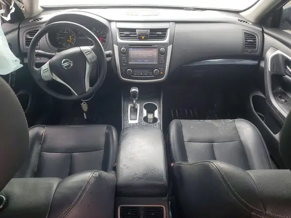 1N4AL3AP4GC152211 2016 NISSAN ALTIMA - Image 8