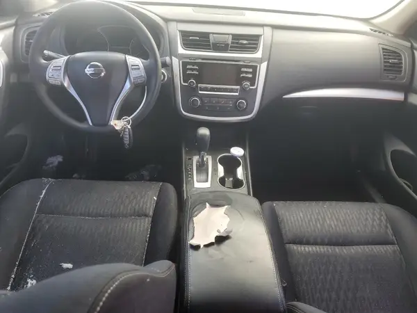 1N4AL3AP4GC152385 2016 NISSAN ALTIMA - Image 8