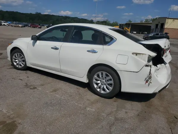 1N4AL3AP4GC152452 2016 NISSAN ALTIMA - Image 2