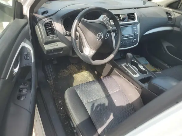 1N4AL3AP4GC152452 2016 NISSAN ALTIMA - Image 8