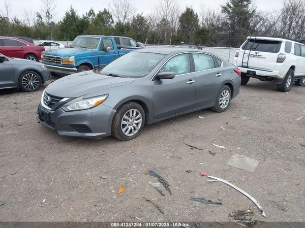 1N4AL3AP4GC152970 2016 NISSAN ALTIMA - Image 2