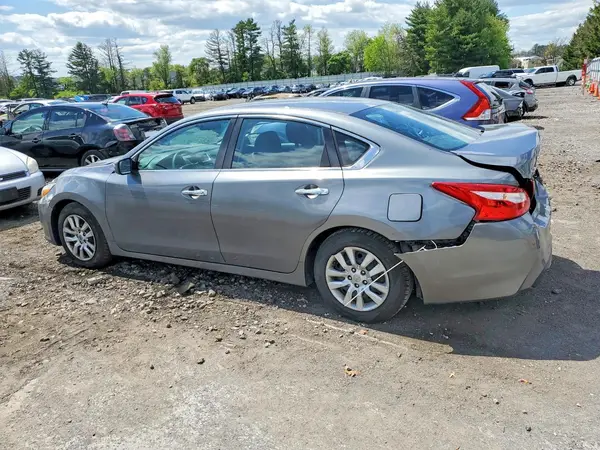 1N4AL3AP4GC153049 2016 NISSAN ALTIMA - Image 2