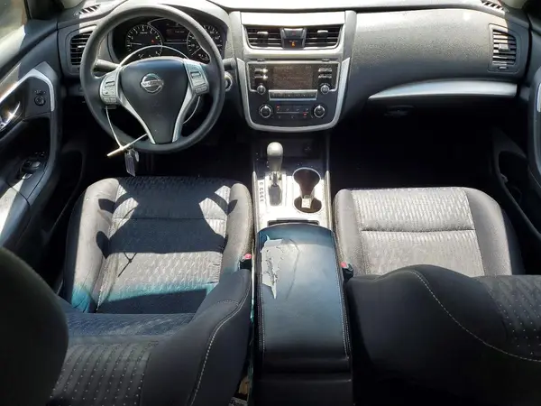 1N4AL3AP4GC153049 2016 NISSAN ALTIMA - Image 8
