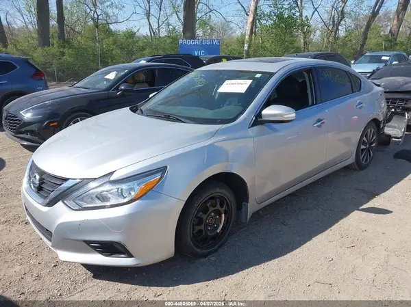 1N4AL3AP4GC153164 2016 NISSAN ALTIMA - Image 2