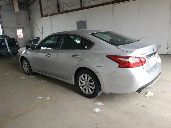 1N4AL3AP4GC153200 2016 NISSAN ALTIMA - Image 2