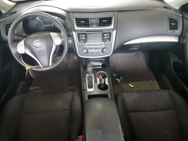 1N4AL3AP4GC153200 2016 NISSAN ALTIMA - Image 8
