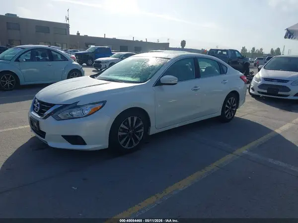 1N4AL3AP4GC153374 2016 NISSAN ALTIMA - Image 2