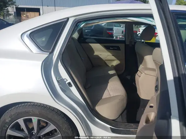 1N4AL3AP4GC153374 2016 NISSAN ALTIMA - Image 8