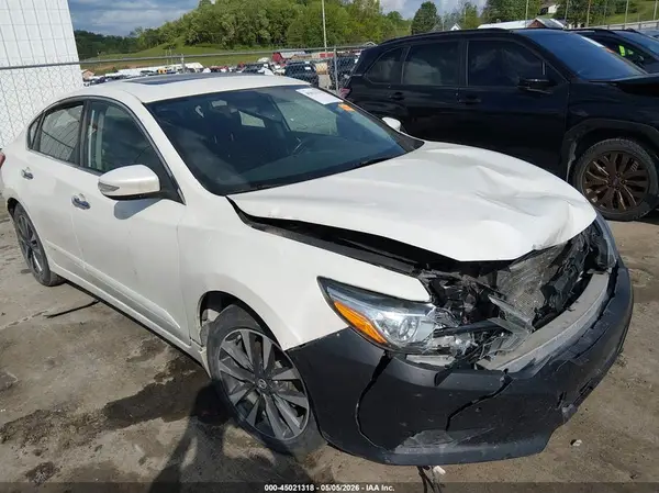 1N4AL3AP4GC153424 2016 NISSAN ALTIMA - Image 1