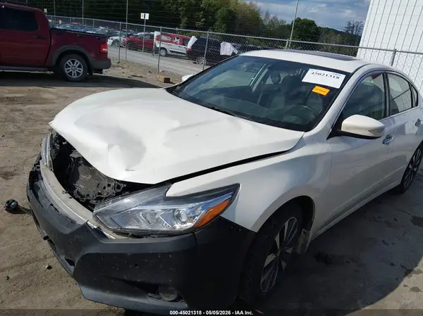 1N4AL3AP4GC153424 2016 NISSAN ALTIMA - Image 2