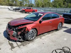 1N4AL3AP4GC153648 2016 NISSAN ALTIMA