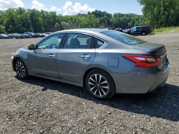 1N4AL3AP4GC153911 2016 NISSAN ALTIMA - Image 2
