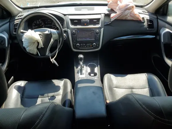 1N4AL3AP4GC153911 2016 NISSAN ALTIMA - Image 8