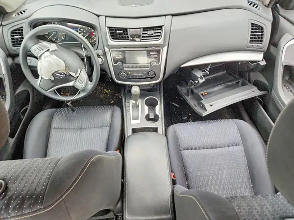 1N4AL3AP4GC154105 2016 NISSAN ALTIMA - Image 8