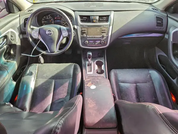 1N4AL3AP4GC154492 2016 NISSAN ALTIMA - Image 8