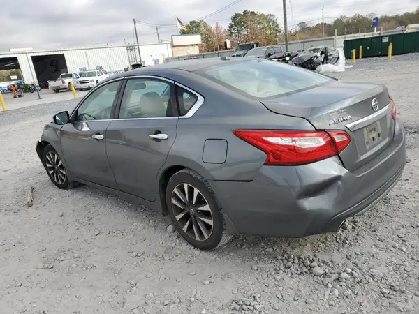 1N4AL3AP4GC154766 2016 NISSAN ALTIMA - Image 2