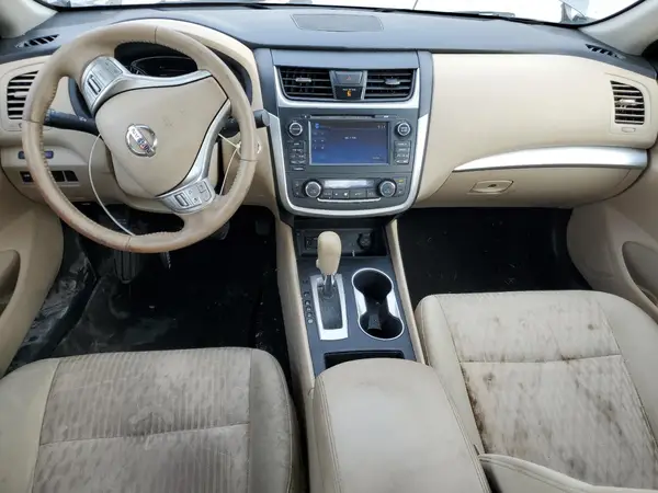 1N4AL3AP4GC154766 2016 NISSAN ALTIMA - Image 8