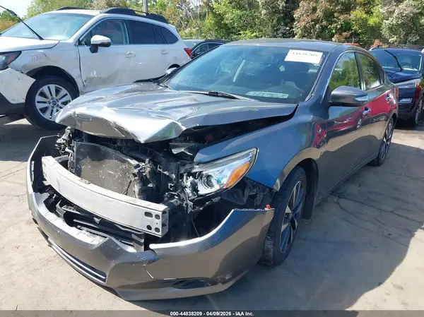 1N4AL3AP4GC154816 2016 NISSAN ALTIMA - Image 2