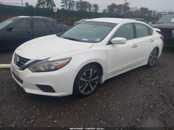 1N4AL3AP4GC155111 2016 NISSAN ALTIMA - Image 2