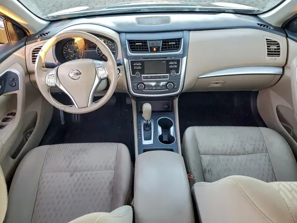 1N4AL3AP4GC155285 2016 NISSAN ALTIMA - Image 8