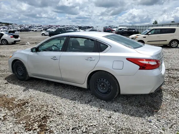 1N4AL3AP4GC155626 2016 NISSAN ALTIMA - Image 2
