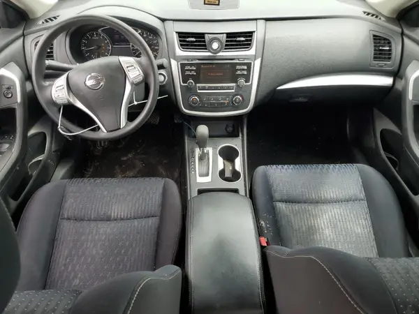 1N4AL3AP4GC155626 2016 NISSAN ALTIMA - Image 8