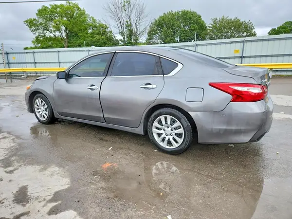 1N4AL3AP4GC155786 2016 NISSAN ALTIMA - Image 2