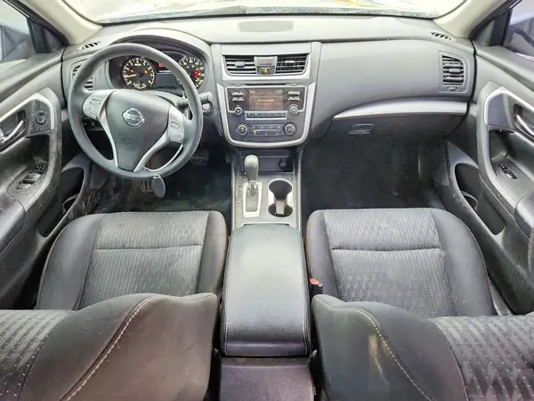 1N4AL3AP4GC155786 2016 NISSAN ALTIMA - Image 8