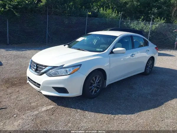 1N4AL3AP4GC156128 2016 NISSAN ALTIMA - Image 2