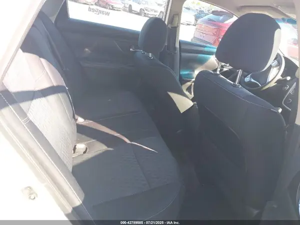 1N4AL3AP4GC156128 2016 NISSAN ALTIMA - Image 8