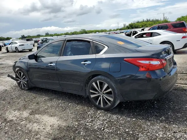 1N4AL3AP4GC156257 2016 NISSAN ALTIMA - Image 2
