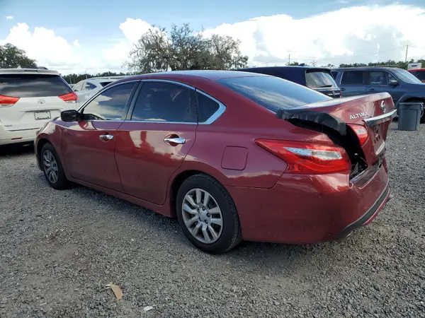 1N4AL3AP4GC156369 2016 NISSAN ALTIMA - Image 2