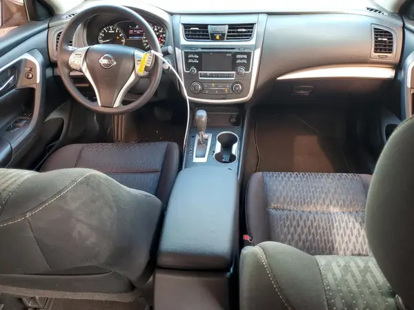 1N4AL3AP4GC156369 2016 NISSAN ALTIMA - Image 8