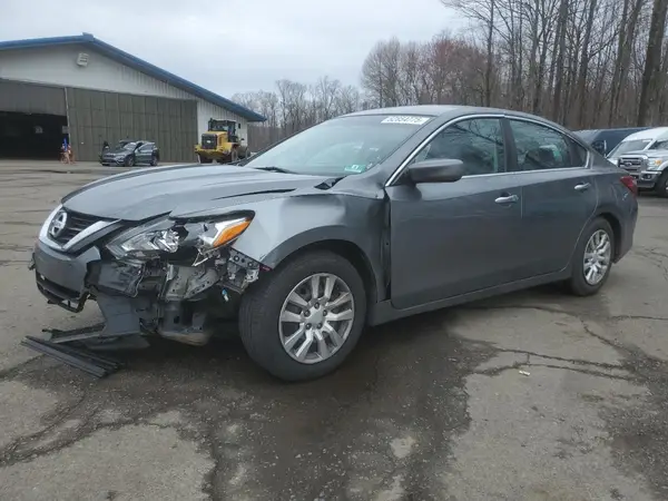 1N4AL3AP4GC156775 2016 NISSAN ALTIMA - Image 1