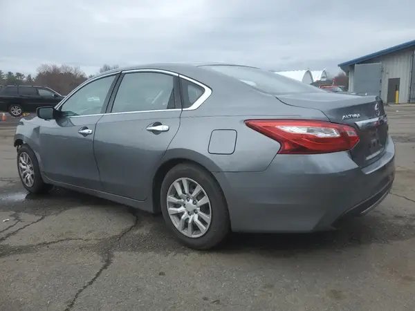 1N4AL3AP4GC156775 2016 NISSAN ALTIMA - Image 2
