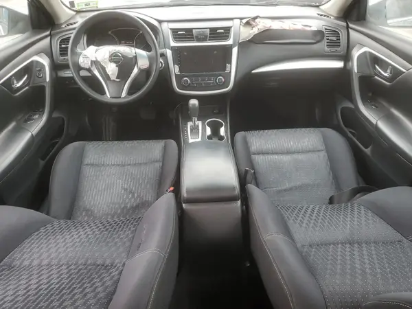1N4AL3AP4GC156775 2016 NISSAN ALTIMA - Image 8