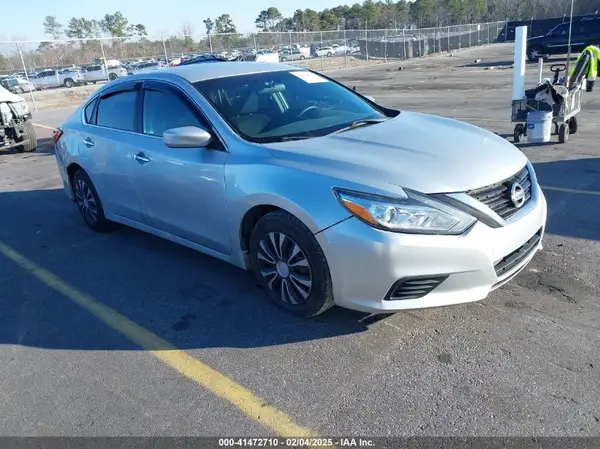 1N4AL3AP4GC156906 2016 NISSAN ALTIMA - Image 1