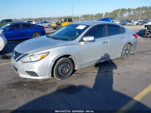 1N4AL3AP4GC156906 2016 NISSAN ALTIMA - Image 2
