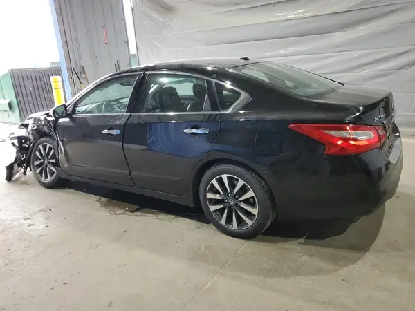 1N4AL3AP4GC158347 2016 NISSAN ALTIMA - Image 2