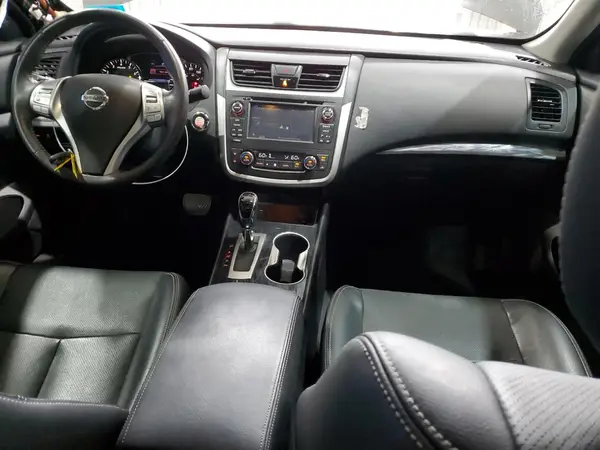 1N4AL3AP4GC158347 2016 NISSAN ALTIMA - Image 8