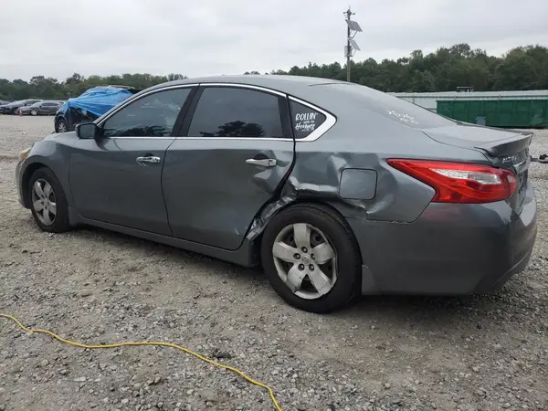1N4AL3AP4GC158848 2016 NISSAN ALTIMA - Image 2