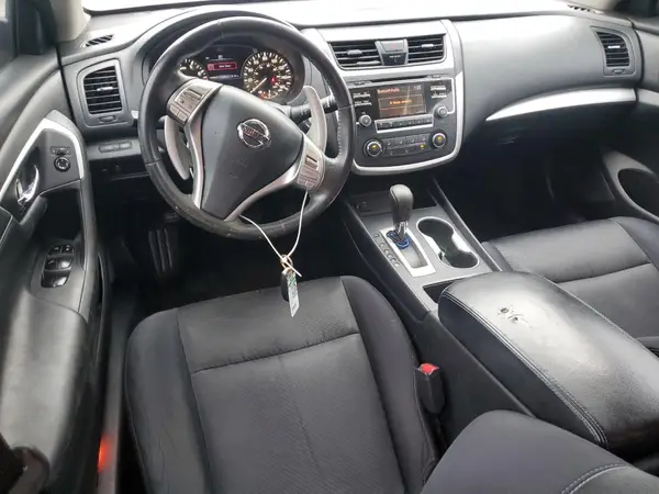 1N4AL3AP4GC158848 2016 NISSAN ALTIMA - Image 8